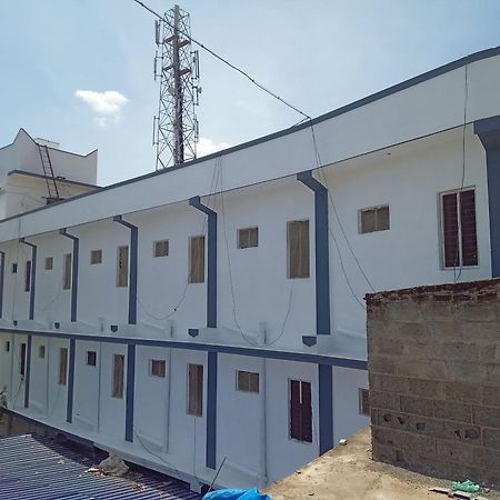 Villa Royal Rasool Residency Paramagudi Exterior foto