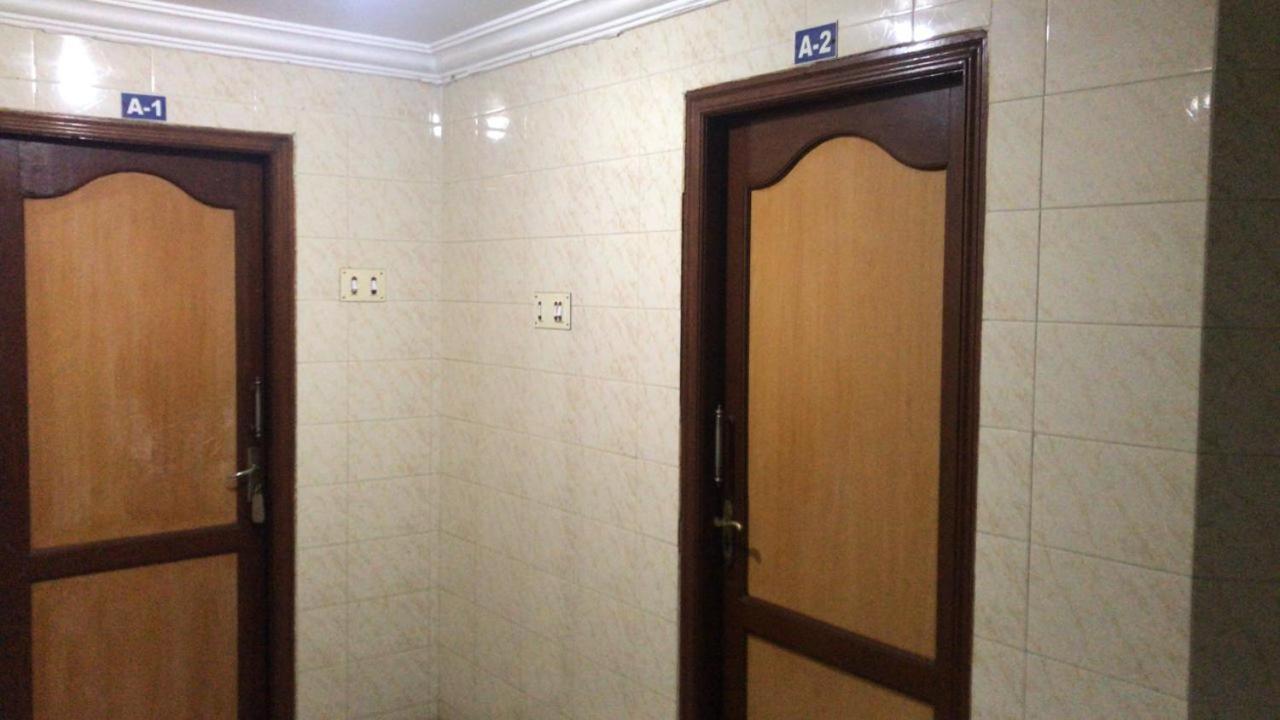 Villa Royal Rasool Residency Paramagudi Exterior foto