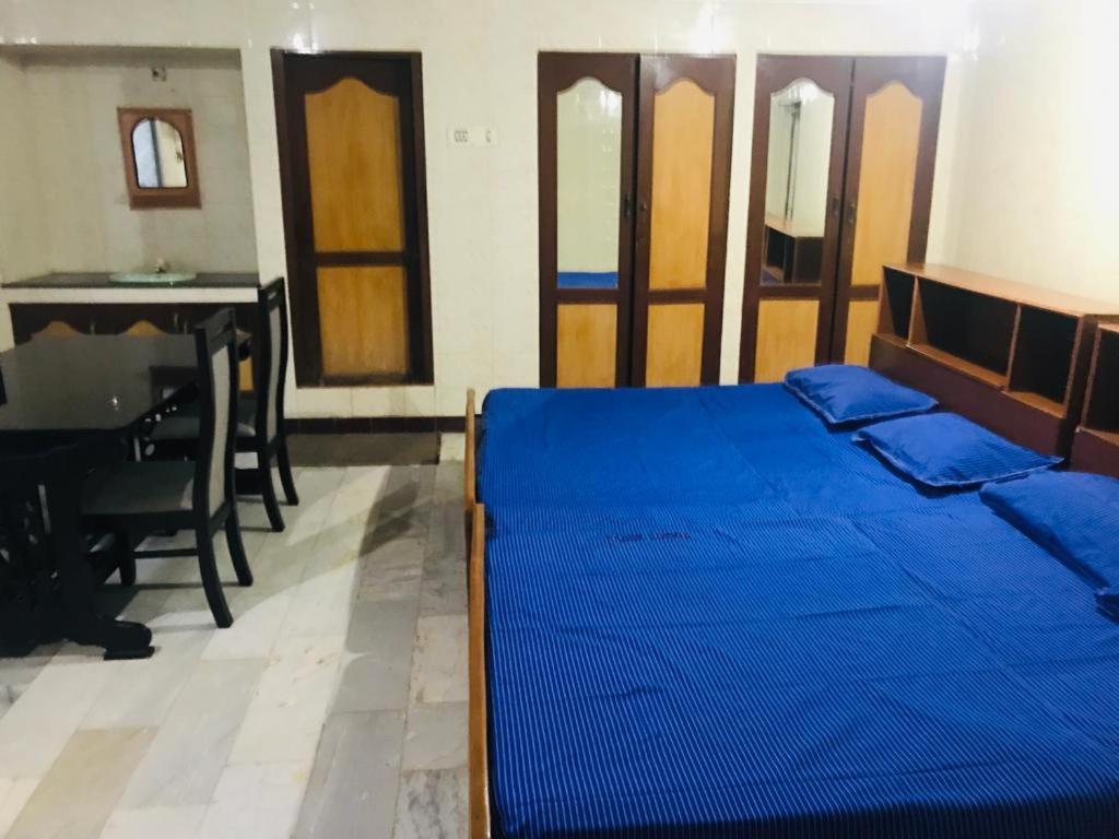 Villa Royal Rasool Residency Paramagudi Exterior foto
