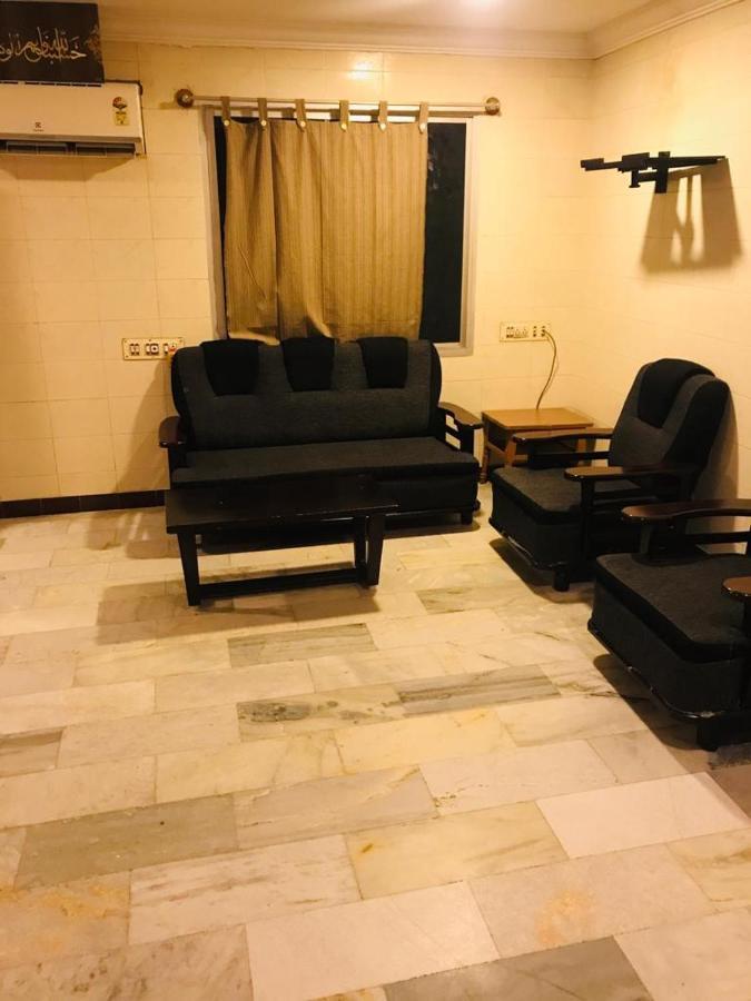 Villa Royal Rasool Residency Paramagudi Exterior foto