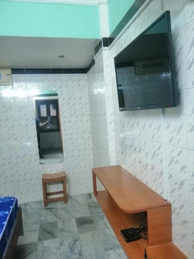 Villa Royal Rasool Residency Paramagudi Exterior foto