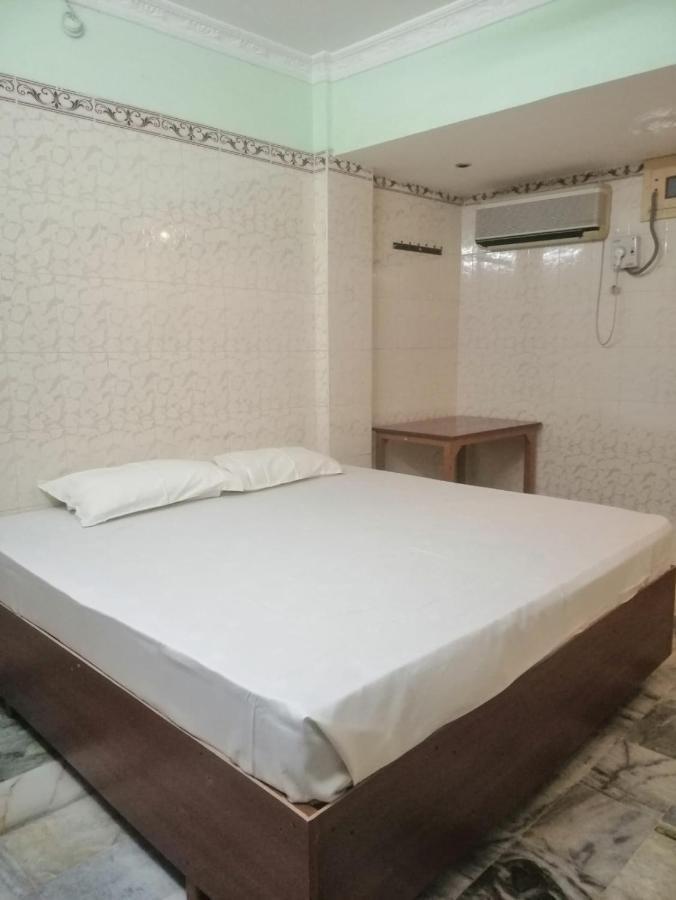 Villa Royal Rasool Residency Paramagudi Exterior foto